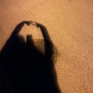 Meet your Posher, Annabelle